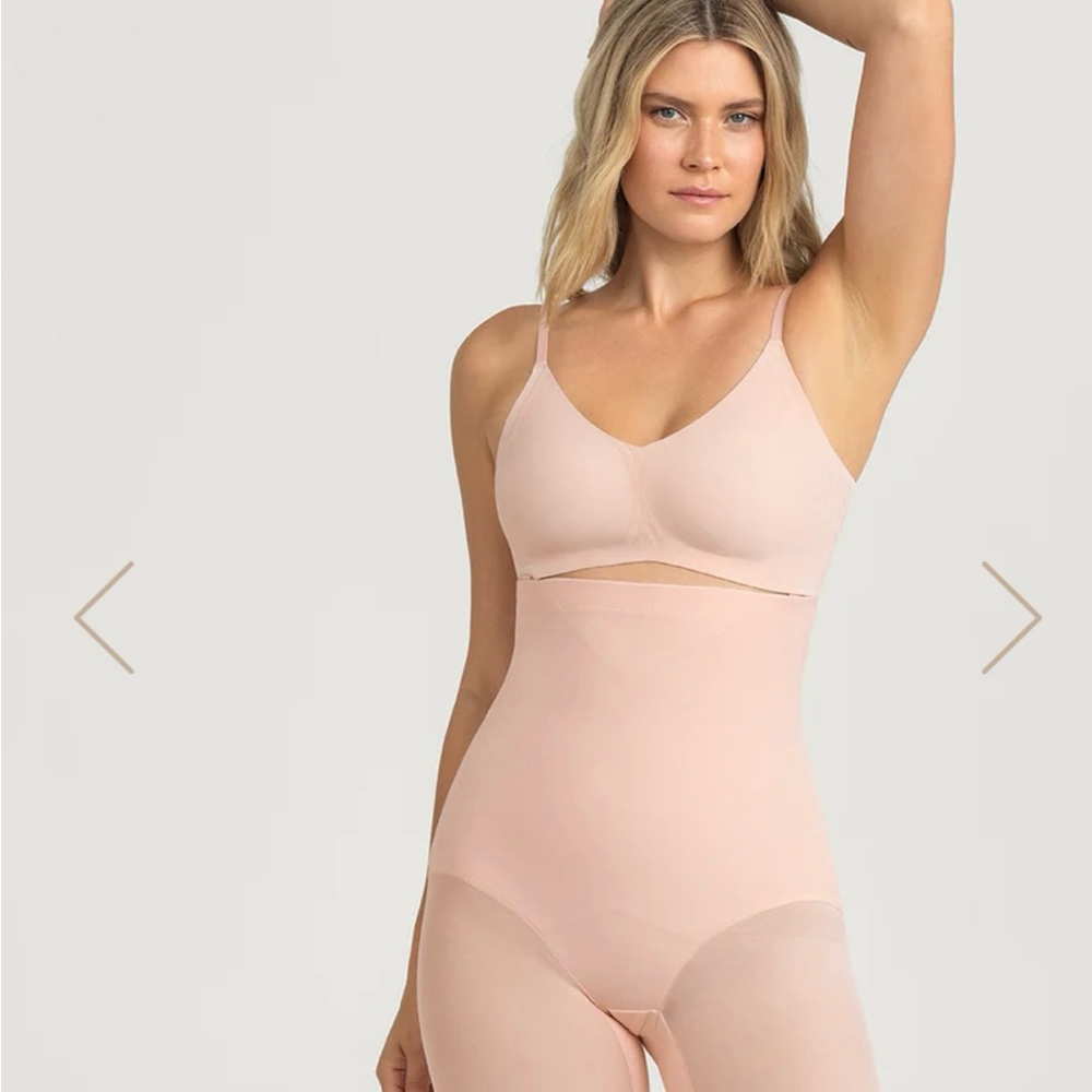 Women's Honeylove spanx XS